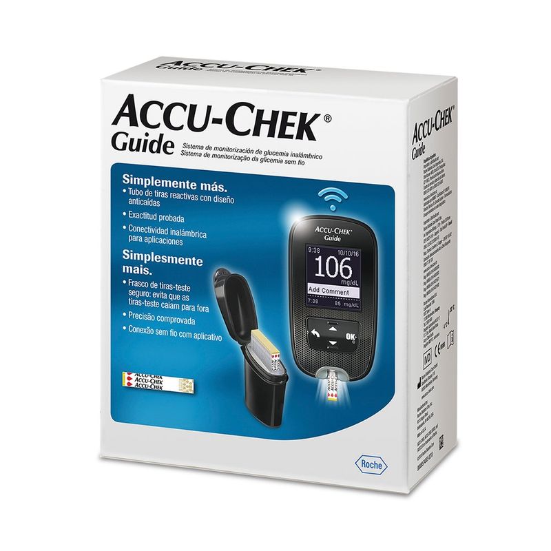 kit-monitor-de-glicemia-accuchek-guide