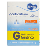 acetilcisteina-granulado-200mg-com-16-envelopes-de-5g-cada-ems