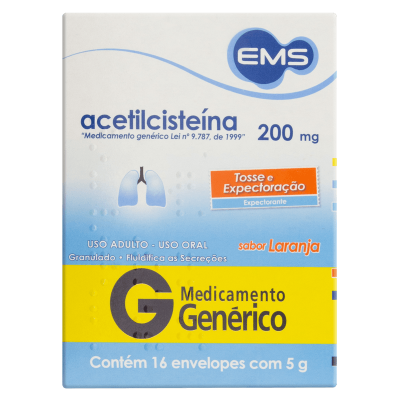 acetilcisteina-granulado-200mg-com-16-envelopes-de-5g-cada-ems
