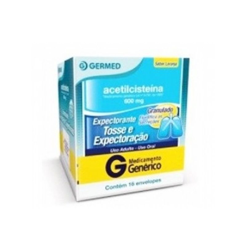 acetilcisteina-600mg-com-16-envelopes-de-5g-cada-germed