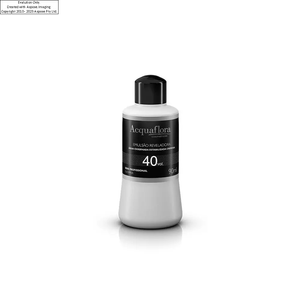 Agua Oxigenada 40V Acquaflora 90ml