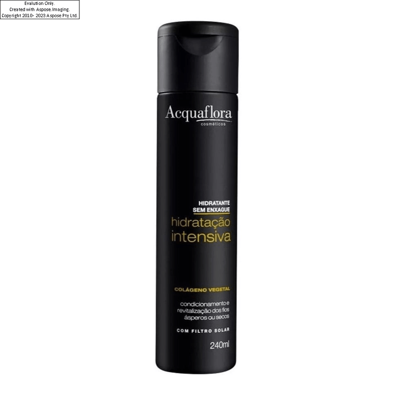 hidratante-sem-enxague-acquaflora-hidratacao-intensa-240ml