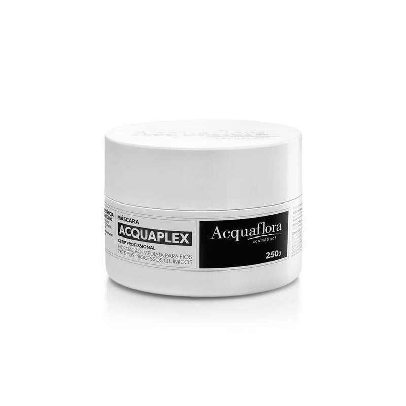 mascara-capilar-acquaflora-acquaplex-250g