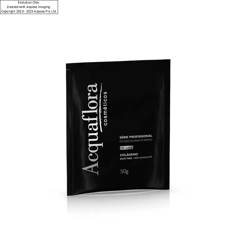 po-descolorante-acquaflora-sache-50g