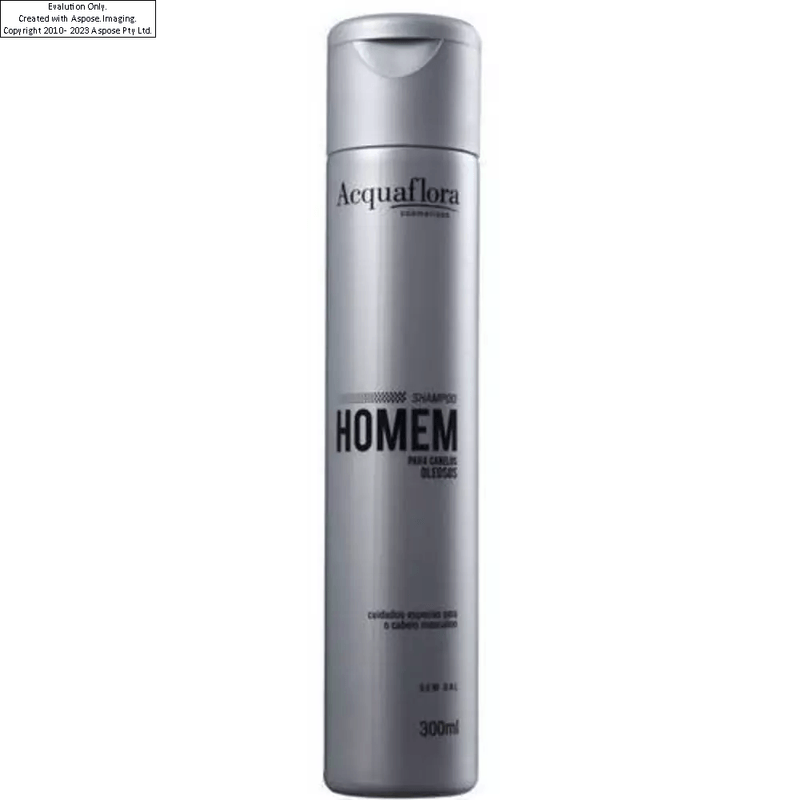 shampoo-acquaflora-homem-oleosos-300ml