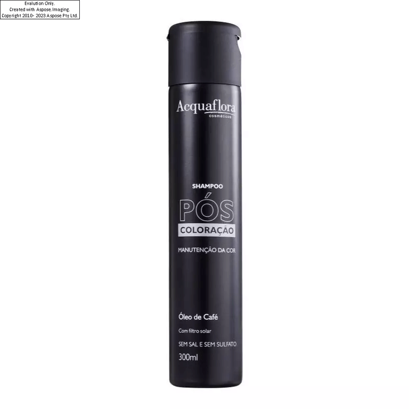 shampoo-acquaflora-pos-coloracao-300ml
