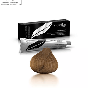 Tintura Acquaflora Louro Natural 7.0