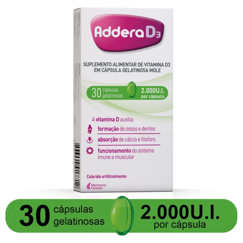 addera-d3-2000ui-com-30-comprimidos