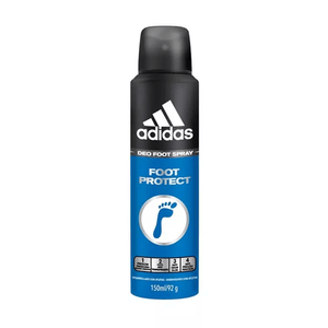 DESODORANTE PARA PES ADIDAS AERO FOOT PROTECT 150ML