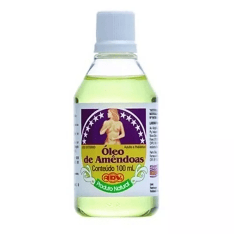 oleo-de-amendoas-puro-adv-100ml