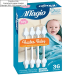 hastes-flexiveis-affagio-baby-com-36-unidades