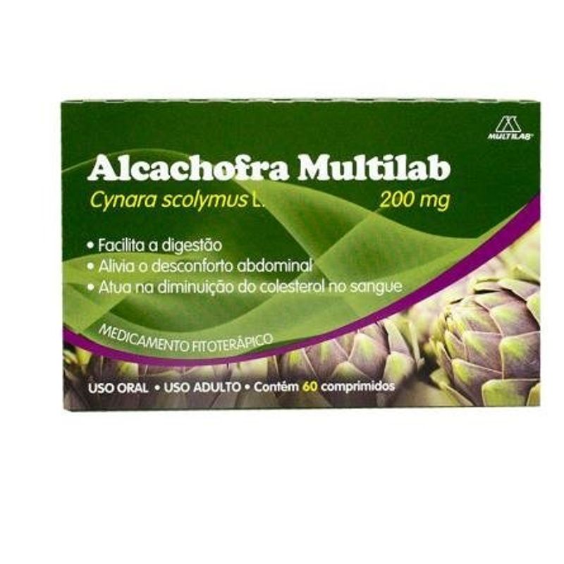 alcachofra-200mg-com-60-comprimidos-multilab