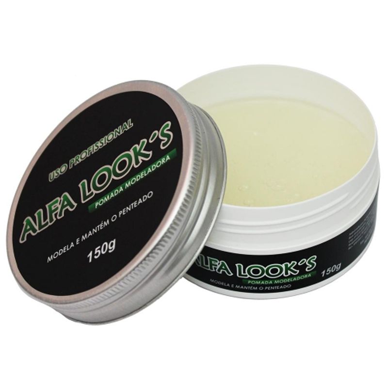 pomada-modeladora-alfa-looks-150g