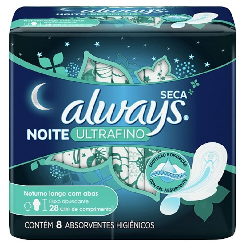 absorvente-always-ultra-fino-noturno-com-abas-com-8-unidades
