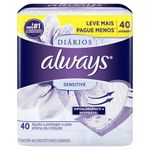 protetor-diario-always-sensitive-com-40-unidades
