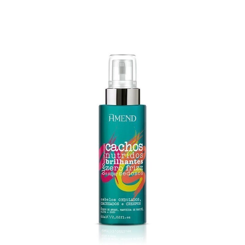 oleo-capilar-amend-cachos-60ml