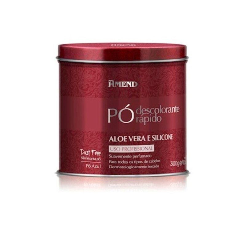 po-descolorante-amend-lata-aloe-vera-e-silicone-300g