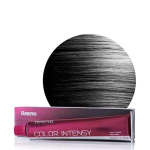 Tintura Amend Color Intensy Preto 1.0