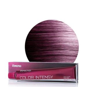 Tintura Amend Color Intensy Castanho Claro Violine 5.20