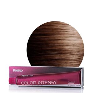 Tintura Amend Color Intensy Louro Escuro Marrom Chocolate 6.7