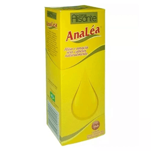 CREME ALISANTE ANALEA 80G