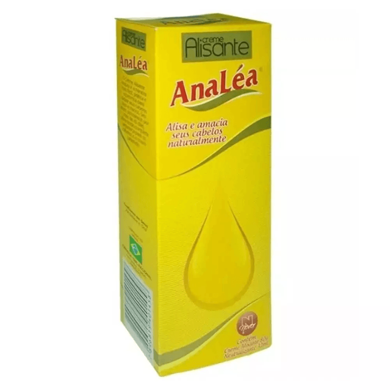 creme-alisante-analea-80g