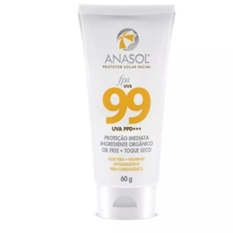 protetor-solar-facial-anasol-oil-free-toque-seco-fps99-60g