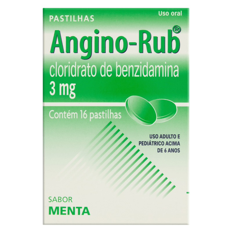 anginorub-menta-com-16-pastilhas