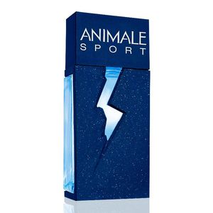PERFUME ANIMALE EDT SPORT FOR MEN 100ML