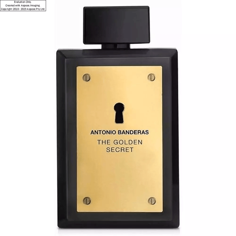 perfume-antonio-banderas-the-golden-secret-100ml