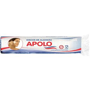Algodao Apolo Disco 70G
