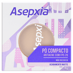 po-compacto-asepxia-antiacne-bege-medio-fps20-10g