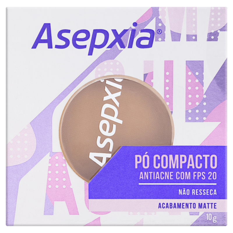 maquiagem-asepxia-po-marrom-fps20-10g