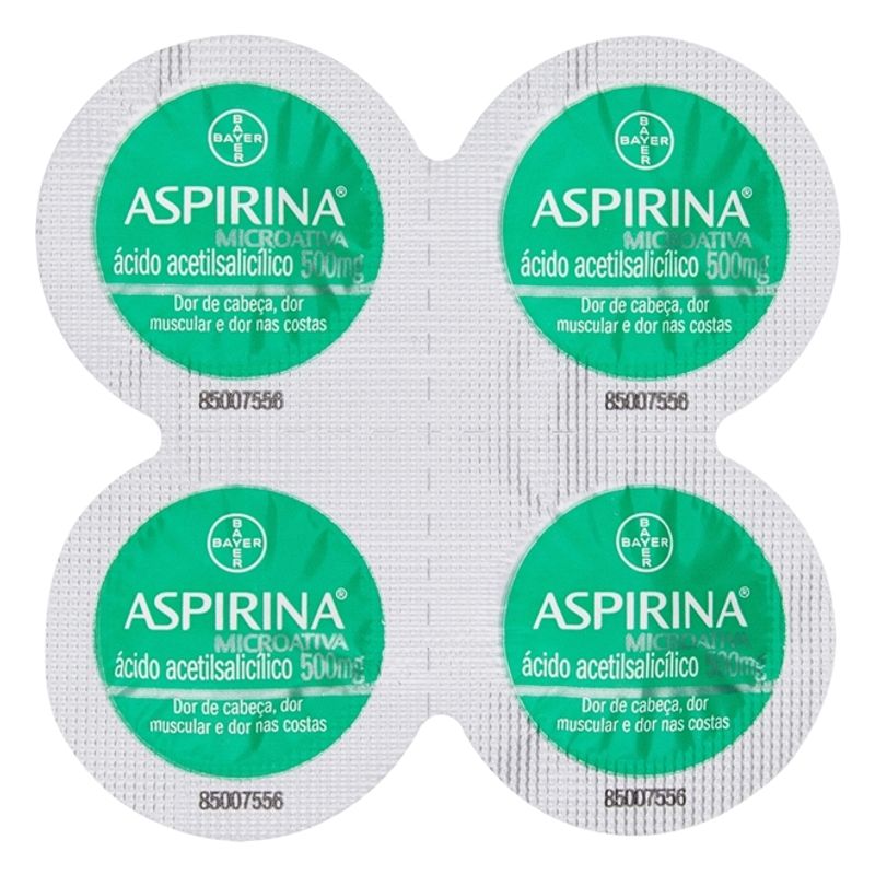 aspirina-500mg-com-4-comprimidos
