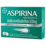 aspirina-microativa-500mg-com-20-comprimidos