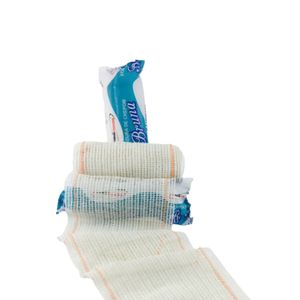 ATADURA CREPE MEDI HOUSE BRUNA 08CMX1,80M