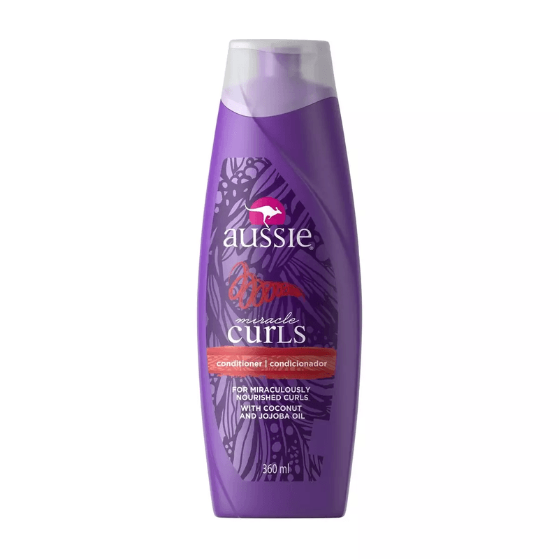 condicionador-aussie-miracle-curls-360ml