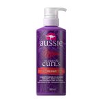 condicionador-aussie-miracle-curls-cowash-500ml