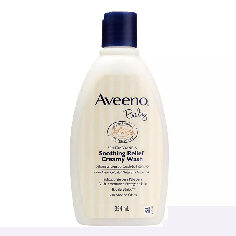sabonete-aveeno-baby-soothing-relief-354ml