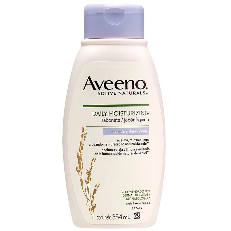 sabonete-liquido-aveeno-daily-lavanda-e-ylang-345ml