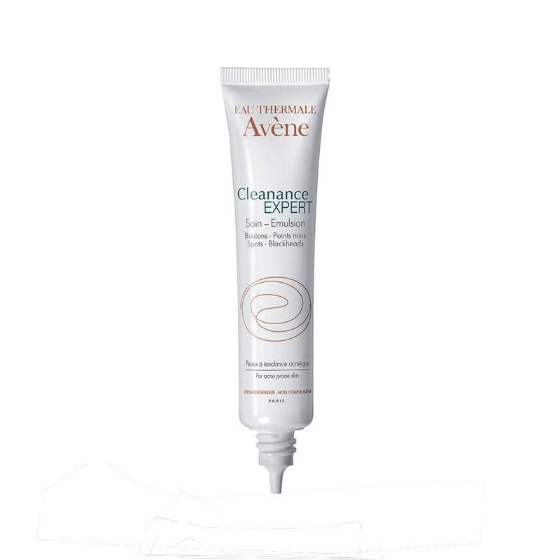cleanance-avene-expert-emusao-40ml