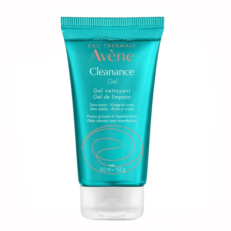 cleanance-avene-gel-de-limpeza-150ml