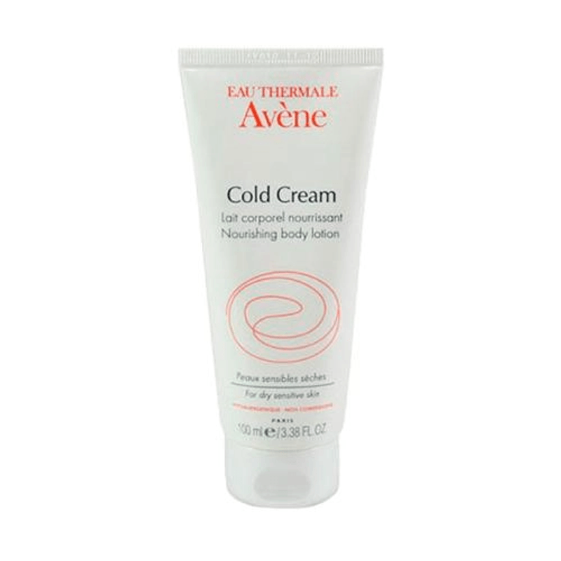 locao-hidratante-avene-cold-cream-100ml