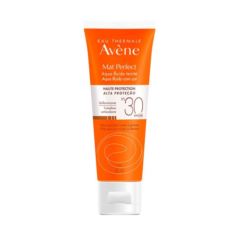protetor-solar-avene-mat-perfect-com-cor-fps30-50ml