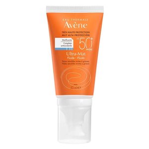 PROTETOR SOLAR AVENE TOQUE SECO FPS50 50ML