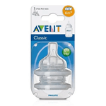 bico-de-mamadeira-avent-classic-n4-com-2-unidades