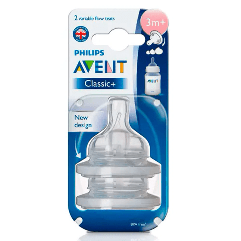 bico-de-mamadeira-avent-classic-fluxo-variavel-n3-com-2-unidades