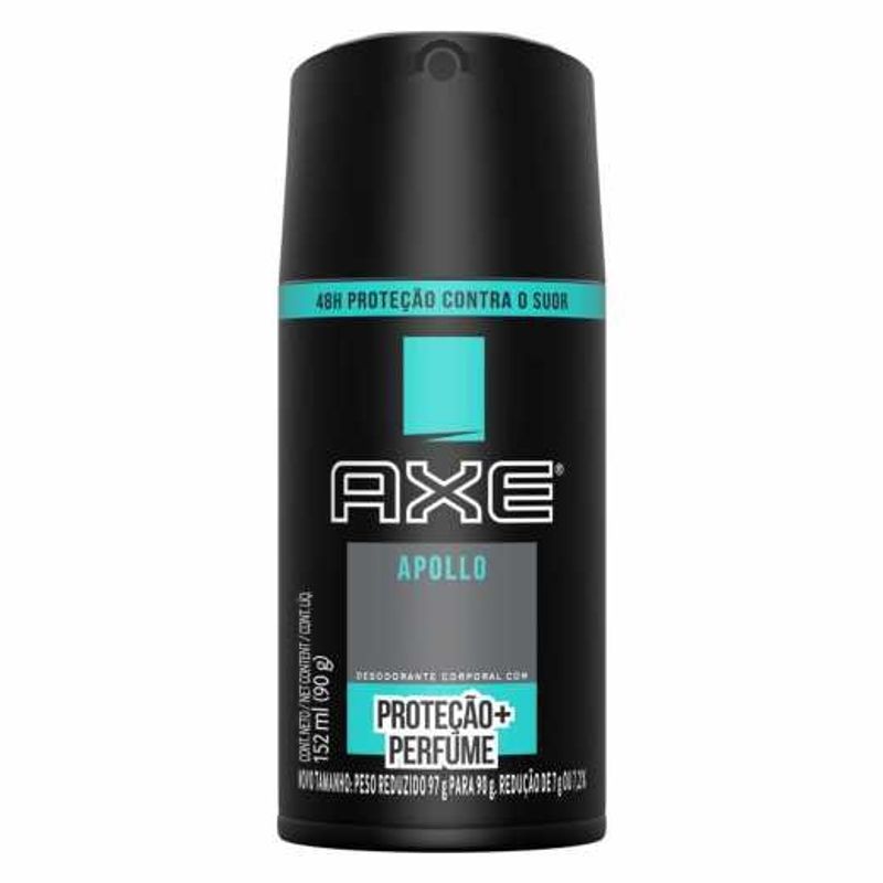 desodorante-aerossol-axe-apollo-150ml