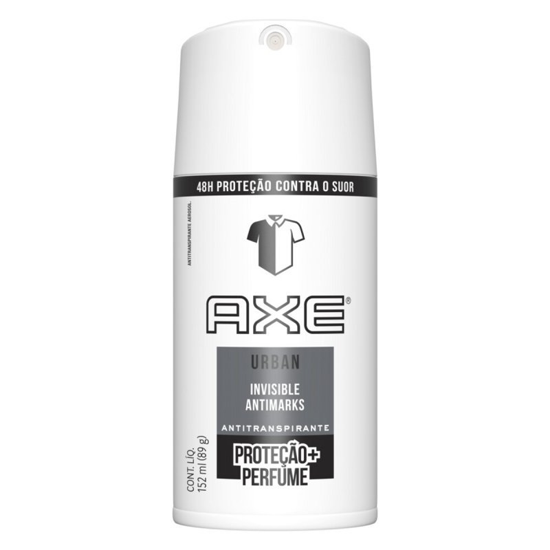 desodorante-aerossol-axe-urban-antimarks-spray-152ml