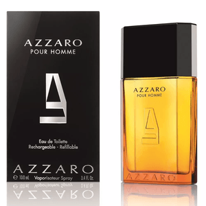 PERFUME AZZARO EDT POUR HOMME 100ML